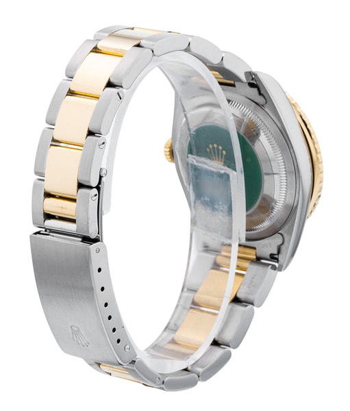 Rolex Turn-O-Graph 16263